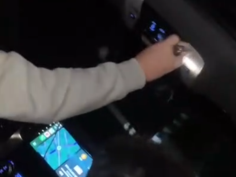 離奇! 同一地點1天翻3車 民眾: 看導航結果直接衝進農田